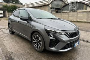 Renault Clio TCe 90 CV 5 porte Techno