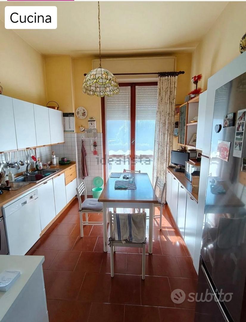 Appartamento – Sant'Angelo Lodigiano, Guatra, Galeotta - Vista 2