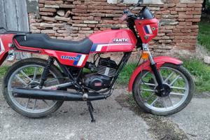 Fantic Strada 50 