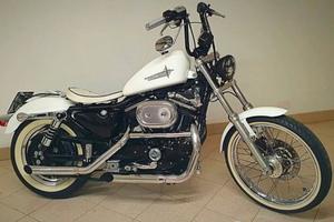 Sportster 883 Custom 