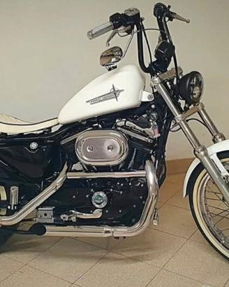 Sportster 883 Custom 