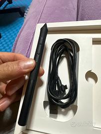 Tavoletta grafica wacom