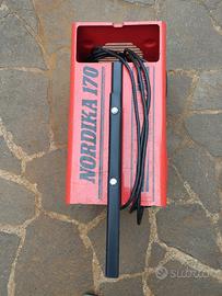 Saldatrice Telwin Nordika 170