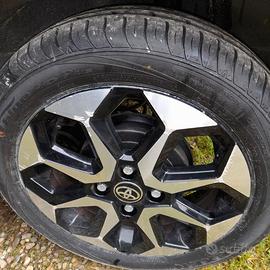 Una vera chicca " Toyota Aygo " Connect X Play