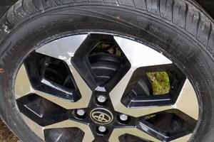 Una vera chicca " Toyota Aygo " Connect X Play