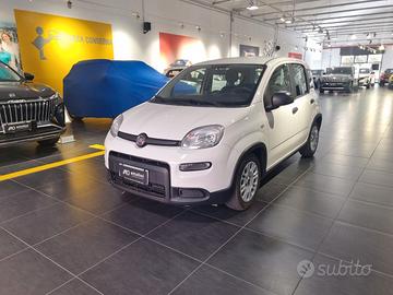 Fiat Panda 1.0 Hybrid AZIENDALE GARANZIA 3 ANNI