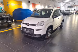 Fiat Panda 1.0 Hybrid AZIENDALE GARANZIA 3 ANNI