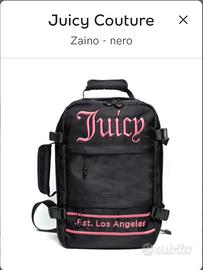Zaino juicy couture