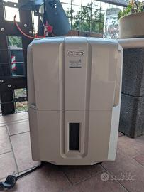 deumidificatore 