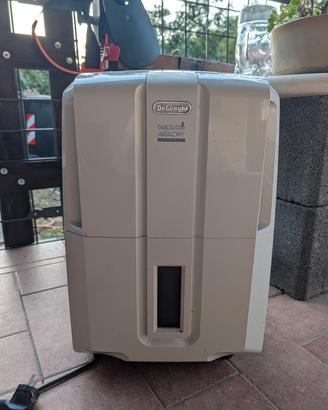 deumidificatore 