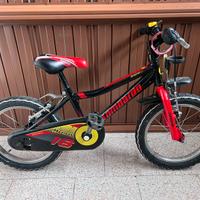 Bicicletta bambino