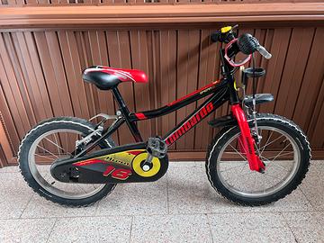 Bicicletta bambino