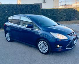 Ford C-Max 1.6 TDCi €5 Titanium neopatentati