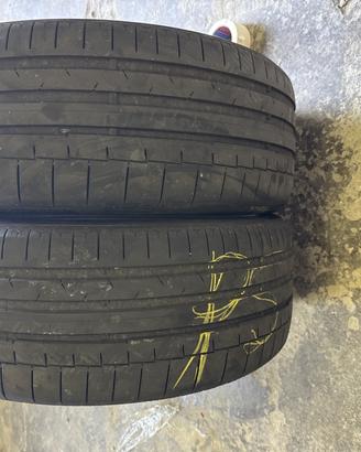 gomme usate 2254021 Estivo CONTINENTAL - Spo - 832