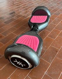 Hoverboard - Itekk Hoverboard 6.5 carbon fluo