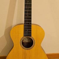 Taylor Academy Series 12-N Concert Nylon string