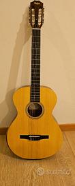 Taylor Academy Series 12-N Concert Nylon string
