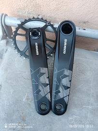 SRAM NX con corona 32T