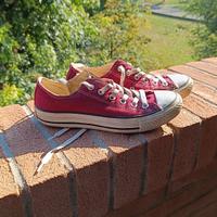 Converse All Star numero 37.5