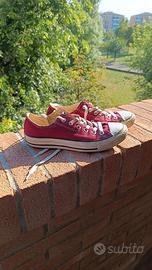 Converse All Star numero 37.5