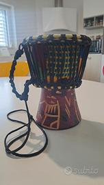 Tamburo africano
