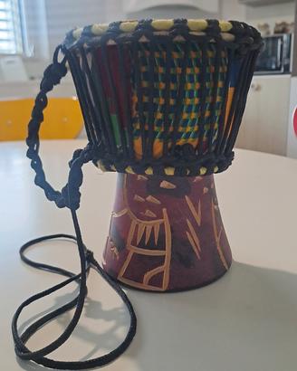 Tamburo africano
