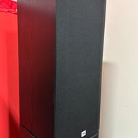Jbl tlx 500