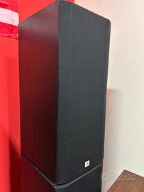 Jbl tlx 500