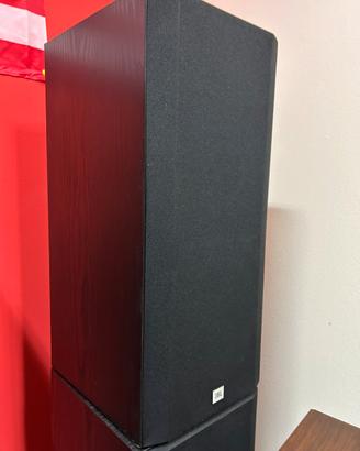 Jbl tlx 500
