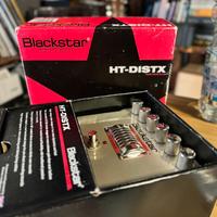 Blackstar Pure Valve Filth