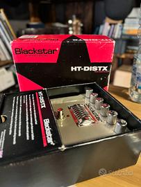 Blackstar Pure Valve Filth