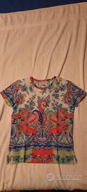 tshirt etro