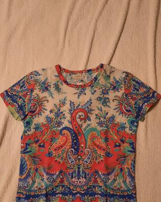 tshirt etro