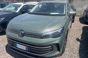 VOLKSWAGEN Tiguan 2.0 TDI 150 CV DSG Life