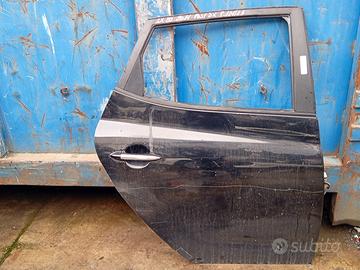 PORTIERA POSTERIORE DESTRA HYUNDAI iX20 Serie 7700