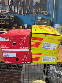 scarpa antinfortunistiche 