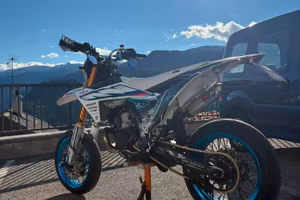 Ktm Sx250 2024