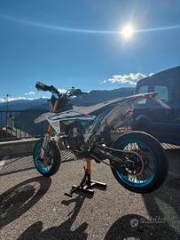 Ktm Sx250 2024