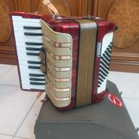 fisarmonica höhner 48 bass