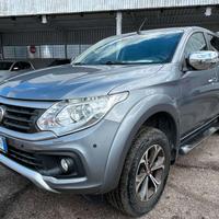 Fiat Fullback 2.4 180CV Doppia Cabina aut. LX