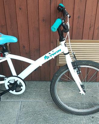 bicicletta ragazzo ruota 20