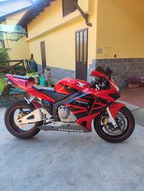 cbr 600rr 2003