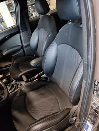 Sedile anteriore sx MINI COUNTRYMAN del 2011