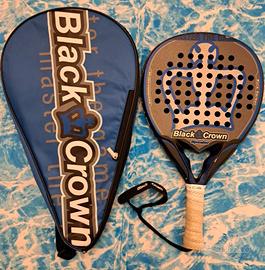 Black Crown special