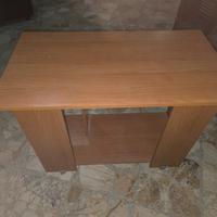 scrivania pc