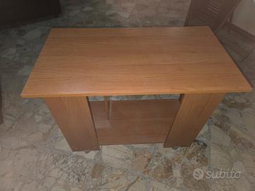 scrivania pc