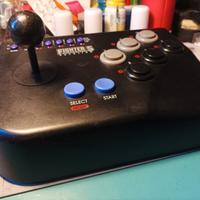 Joystick Fighter 5
