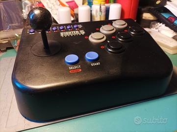 Joystick Fighter 5