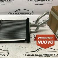 Radiatore Riscaldamento Alfa 147- 156- GT 46799655