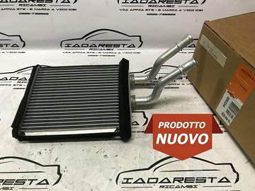 Radiatore Riscaldamento Alfa 147- 156- GT 46799655